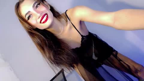 Zoey online show from February 5, 9:29 pm