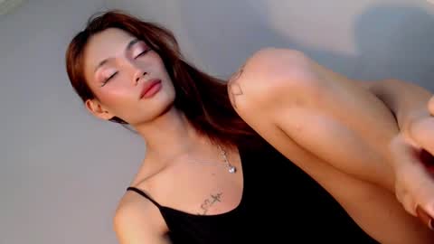 Zoey online show from February 26, 9:53 pm