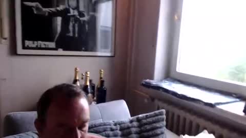 Ben online show from March 28, 8:38 am