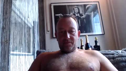 Ben online show from February 5, 9:13 am