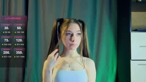 mirage1_ online show from January 8, 1:22 am