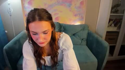 mirageanny online show from March 12, 2:43 pm