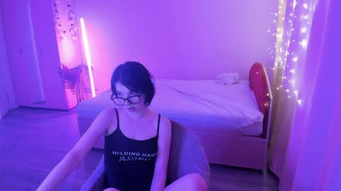 miragespark online show from May 16, 12:29 am