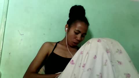 mirah881 online show from September 29, 10:03 am