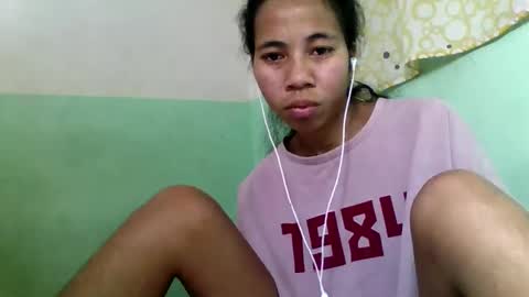 mirah881 online show from September 19, 6:33 pm