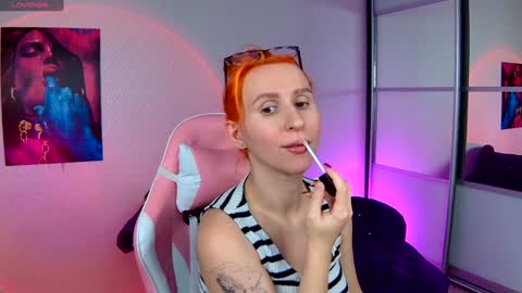 Snapshot of miralush chatting on February 2, 4:22 pm Mira online show from February 2, 4:22 pm