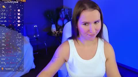 Snapshot of miralush chatting on October 6, 12:12 pm Mira online show from October 6, 12:12 pm