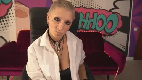 Mira online show from September 20, 12:52 pm