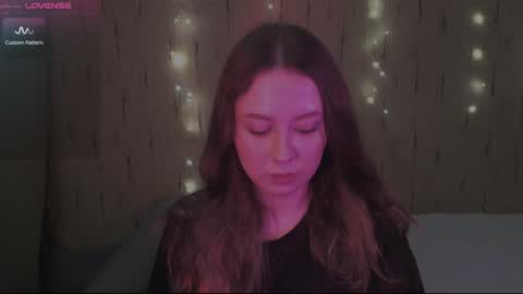 Kira online show from February 7, 9:37 pm