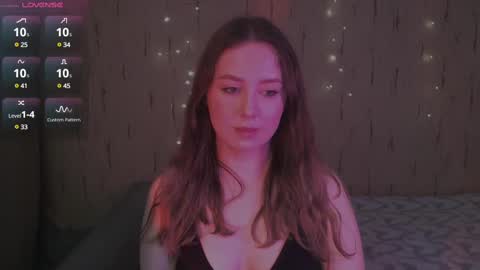 Kira online show from February 21, 10:37 pm