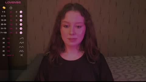 Kira online show from September 12, 9:28 pm