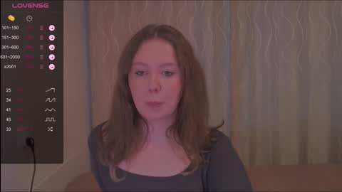 Kira online show from November 25, 1:21 pm