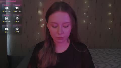 Kira online show from March 3, 12:06 pm