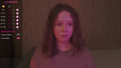 Kira online show from September 23, 11:55 pm