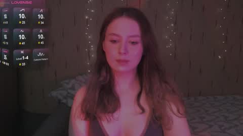 Kira online show from February 14, 12:51 am