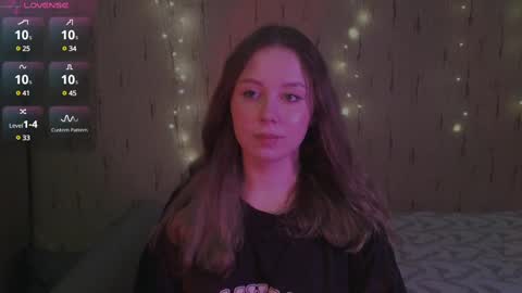 Kira online show from February 23, 2:40 am