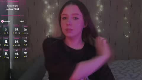 Kira online show from February 27, 6:57 am