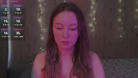 Kira online show from February 14, 12:25 pm