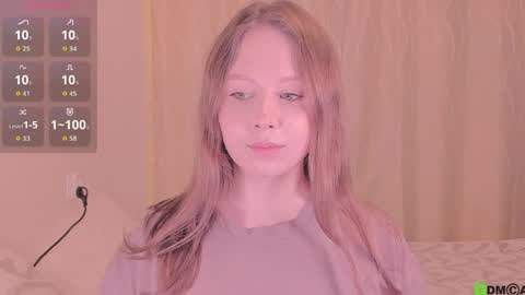 Kira online show from April 8, 6:22 pm