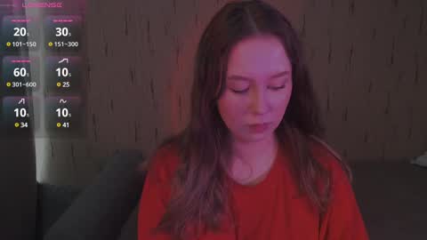 Kira online show from March 10, 10:39 am