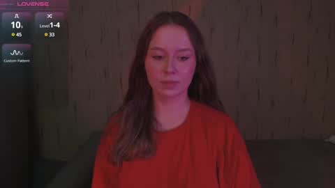 Kira online show from March 10, 4:46 pm