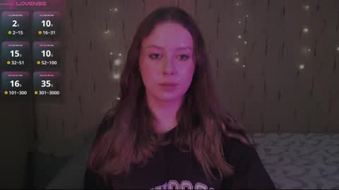 Kira online show from February 8, 6:33 pm