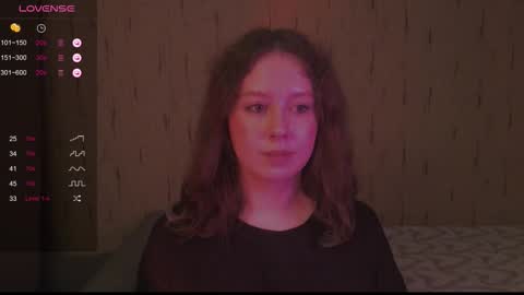 Kira online show from September 9, 7:03 pm