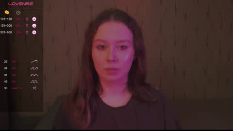 Kira online show from September 14, 8:32 pm