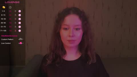 Kira online show from September 18, 10:36 pm