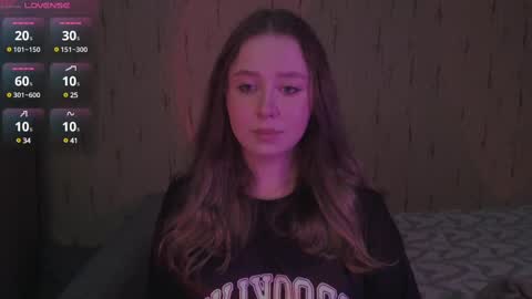 Kira online show from February 27, 3:51 am