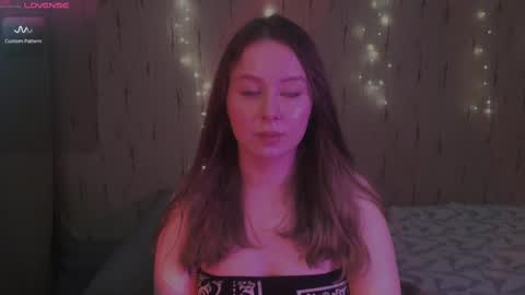 Kira online show from February 18, 12:26 am