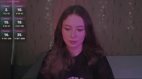 Kira online show from February 7, 1:32 pm