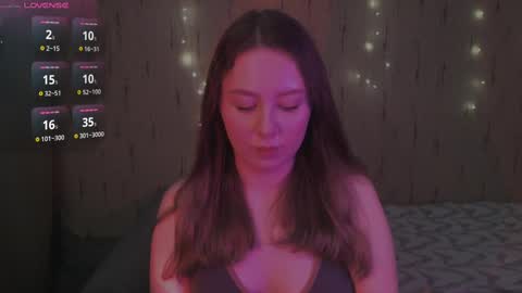 Kira online show from February 17, 9:21 pm