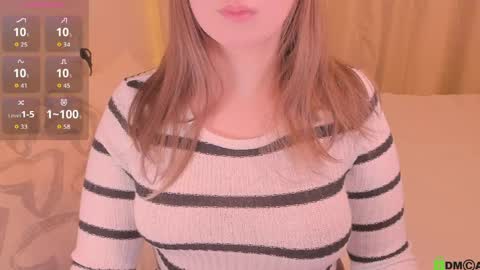 Kira online show from March 21, 6:12 pm