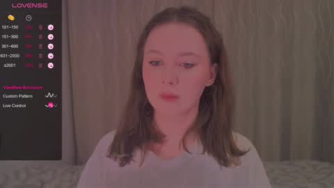 Kira online show from December 2, 11:25 pm