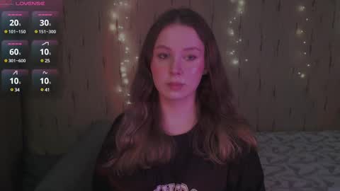 Kira online show from February 26, 3:35 am