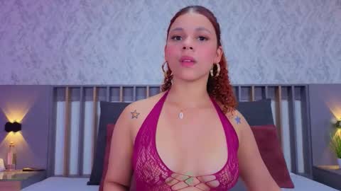 Miranda online show from October 27, 11:16 pm