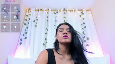 Miranda  online show from March 14, 12:20 pm