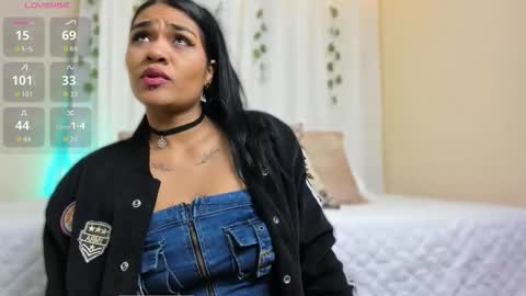 Miranda  online show from March 13, 12:19 pm