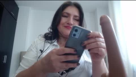 Snapshot of miranda_lovers69 chatting on February 27, 8:09 pm Miranda online show from February 27, 8:09 pm