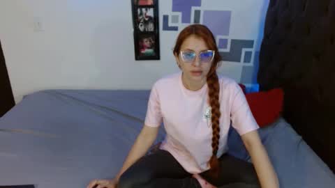 miranda online show from January 6, 1:30 pm