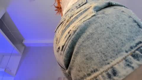 Miranda online show from January 11, 6:25 pm