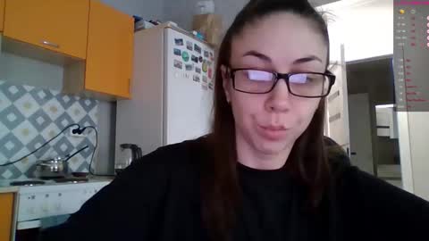 MIRANDA online show from November 30, 4:08 am