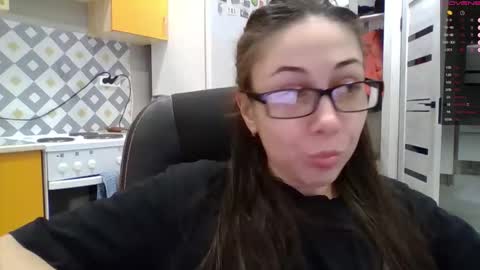 MIRANDA online show from November 24, 1:10 pm