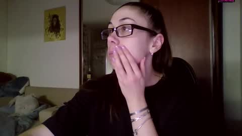 MIRANDA online show from December 25, 3:49 pm