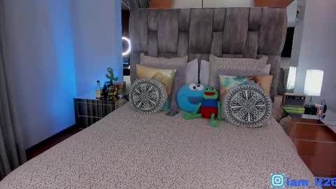Miranda online show from February 19, 12:14 am