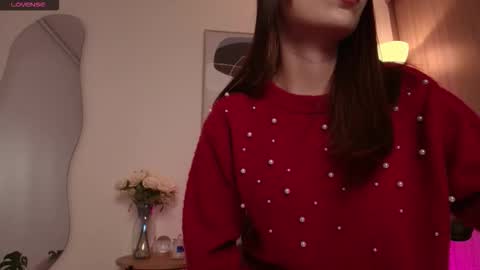 Miranda Shaw online show from February 14, 12:24 am