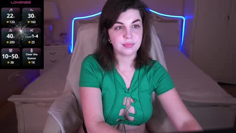 Snapshot of mirandawarm chatting on January 21, 2:37 pm Miranda online show from January 21, 2:37 pm