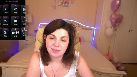 Snapshot of mirandawarm chatting on March 3, 10:06 am Miranda online show from March 3, 10:06 am