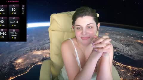 Snapshot of mirandawarm chatting on February 23, 10:06 am Miranda online show from February 23, 10:06 am